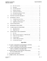 Preview for 8 page of L3 Communications 2100-1010-00 Installation/Operation Instruction Manual