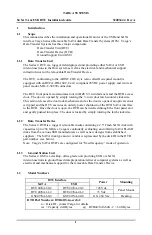 Preview for 4 page of L3 Communications DTU40/SA-40-2 Technical Reference And Installation Manual