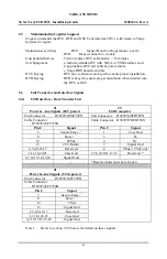 Preview for 7 page of L3 Communications DTU40/SA-40-2 Technical Reference And Installation Manual