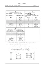 Preview for 8 page of L3 Communications DTU40/SA-40-2 Technical Reference And Installation Manual