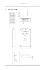 Preview for 12 page of L3 Communications DTU40/SA-40-2 Technical Reference And Installation Manual