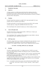 Preview for 13 page of L3 Communications DTU40/SA-40-2 Technical Reference And Installation Manual