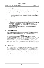 Preview for 14 page of L3 Communications DTU40/SA-40-2 Technical Reference And Installation Manual