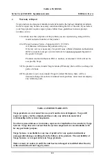 Preview for 15 page of L3 Communications DTU40/SA-40-2 Technical Reference And Installation Manual