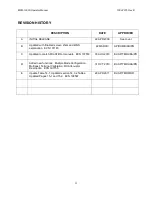 Preview for 2 page of L3 Communications MPM-1000A Operator'S Manual