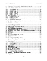 Preview for 5 page of L3 Communications MPM-1000A Operator'S Manual