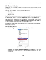 Preview for 70 page of L3 Communications MPM-1000A Operator'S Manual