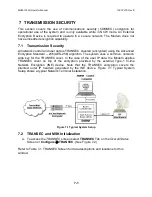 Предварительный просмотр 81 страницы L3 Communications MPM-1000A Operator'S Manual