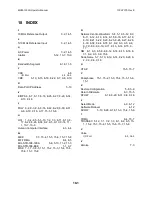 Preview for 194 page of L3 Communications MPM-1000A Operator'S Manual