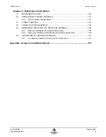 Preview for 11 page of L3 Communications MX-15i Operation & Maintenance Manual