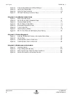 Preview for 14 page of L3 Communications MX-15i Operation & Maintenance Manual