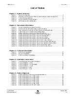 Preview for 15 page of L3 Communications MX-15i Operation & Maintenance Manual