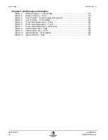 Preview for 16 page of L3 Communications MX-15i Operation & Maintenance Manual