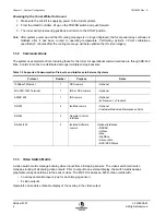 Preview for 20 page of L3 Communications MX-15i Operation & Maintenance Manual