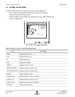 Preview for 46 page of L3 Communications MX-15i Operation & Maintenance Manual