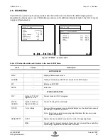 Preview for 49 page of L3 Communications MX-15i Operation & Maintenance Manual