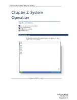 Preview for 6 page of L3 Communications Narda 8950/10 Operation And Installation Manual