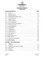 Preview for 9 page of L3 Communications ProTec AISA1000-10 Installation And Operation Manual