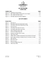 Preview for 12 page of L3 Communications ProTec AISA1000-10 Installation And Operation Manual