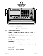 Preview for 18 page of L3 Communications ProTec AISA1000-10 Installation And Operation Manual