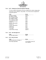 Preview for 36 page of L3 Communications ProTec AISA1000-10 Installation And Operation Manual