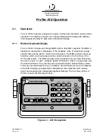 Preview for 41 page of L3 Communications ProTec AISA1000-10 Installation And Operation Manual