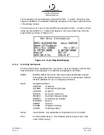 Preview for 45 page of L3 Communications ProTec AISA1000-10 Installation And Operation Manual