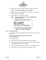 Preview for 58 page of L3 Communications ProTec AISA1000-10 Installation And Operation Manual