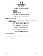 Preview for 60 page of L3 Communications ProTec AISA1000-10 Installation And Operation Manual