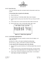 Preview for 65 page of L3 Communications ProTec AISA1000-10 Installation And Operation Manual