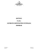 Preview for 93 page of L3 Communications ProTec AISA1000-10 Installation And Operation Manual