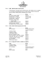 Preview for 32 page of L3 Communications ProTec AISD1000-00 Installation And Operation Manual