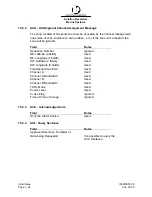 Preview for 36 page of L3 Communications ProTec AISD1000-00 Installation And Operation Manual