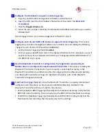 Preview for 5 page of L3 Mobile-Vision TB-100 Installation Manual