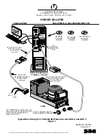 Предварительный просмотр 39 страницы L3 2100-1010-00 Component Maintenance Manual With Illustrated Parts List