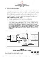 Предварительный просмотр 109 страницы L3 2100-1010-00 Component Maintenance Manual With Illustrated Parts List