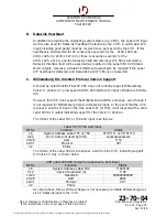 Preview for 147 page of L3 2100-1010-00 Component Maintenance Manual With Illustrated Parts List