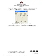 Preview for 160 page of L3 2100-1010-00 Component Maintenance Manual With Illustrated Parts List