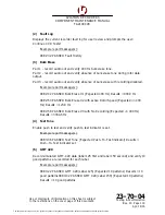 Preview for 168 page of L3 2100-1010-00 Component Maintenance Manual With Illustrated Parts List