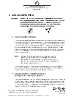 Preview for 259 page of L3 2100-1010-00 Component Maintenance Manual With Illustrated Parts List