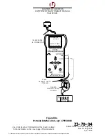 Предварительный просмотр 293 страницы L3 2100-1010-00 Component Maintenance Manual With Illustrated Parts List