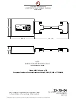 Предварительный просмотр 298 страницы L3 2100-1010-00 Component Maintenance Manual With Illustrated Parts List