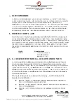 Preview for 311 page of L3 2100-1010-00 Component Maintenance Manual With Illustrated Parts List