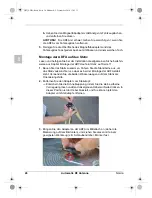 Preview for 26 page of L3 3360/01 Handling And Safety Instructions