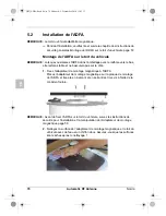 Preview for 70 page of L3 3360/01 Handling And Safety Instructions