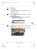 Preview for 115 page of L3 3360/01 Handling And Safety Instructions