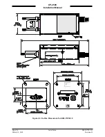 Предварительный просмотр 20 страницы L3 CP-2500 Installation Manual