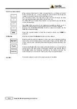 Preview for 42 page of L3 NARDA PMM 9010 User Manual