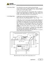 Preview for 51 page of L3 NARDA PMM 9010 User Manual