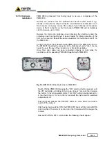 Preview for 83 page of L3 NARDA PMM 9010 User Manual